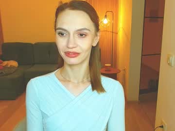 Yourladysunshine Chaturbate stream image from November 17, 2025