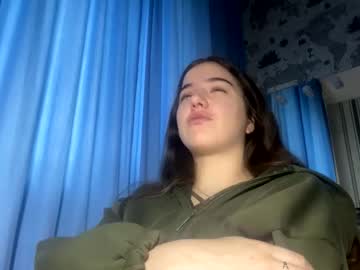 Alphadarbyshire Chaturbate stream image from November 17, 2025