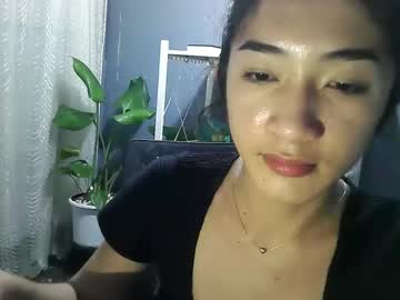 Audrey_Chandrea Chaturbate stream image from November 17, 2025