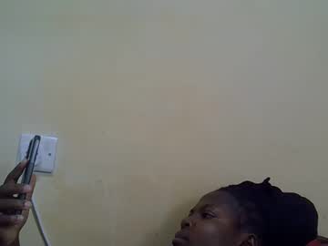 Bettymayah Chaturbate stream image from November 17, 2025
