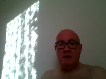 Daddyhere4uall6 Chaturbate stream image from November 17, 2025