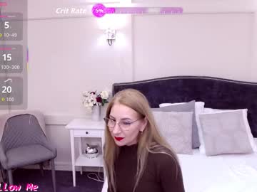 Foxy_Ramona Chaturbate stream image from November 17, 2025