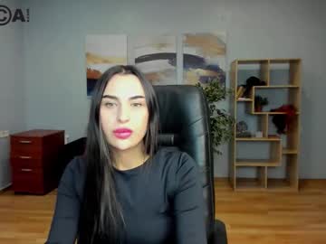 Karina_Nolan Chaturbate stream image from November 17, 2025