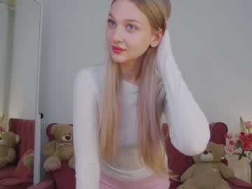 Princess_Treatment Chaturbate stream image from November 17, 2025