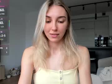 Sunny_Rina Chaturbate stream image from November 17, 2025
