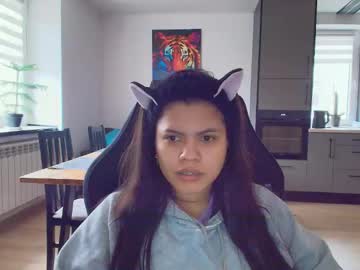 Tell_Me_Goddess Chaturbate stream image from November 17, 2025