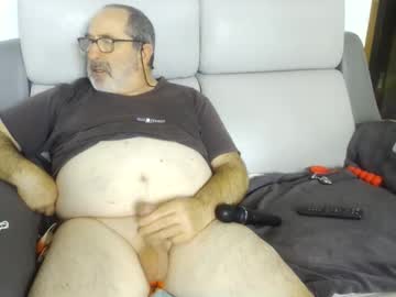 Babacool96 Chaturbate stream image from November 17, 2025