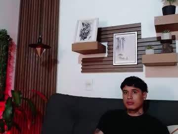 Calvin913 Chaturbate stream image from November 17, 2025