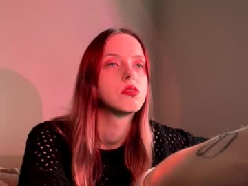 Dreamwink Chaturbate stream image from November 17, 2025