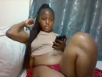 Gianna98 Chaturbate stream image from November 17, 2025