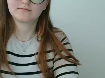 Lovelily444 Chaturbate stream image from November 17, 2025