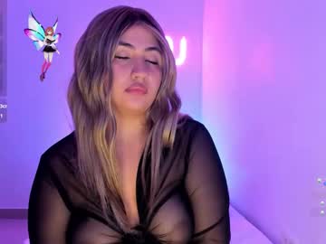 Madii_Smth Chaturbate stream image from November 17, 2025