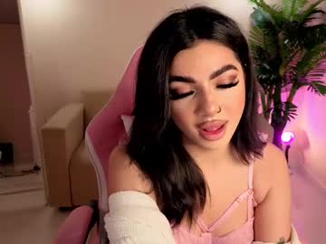 Stella_Rivers Chaturbate stream image from November 17, 2025