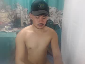 Vin_17 Chaturbate stream image from November 17, 2025