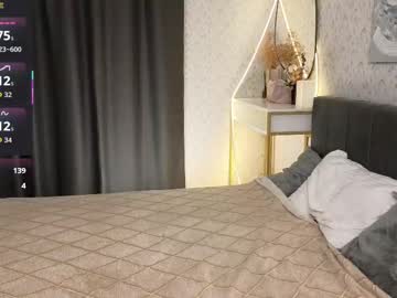 _Your_Sweetdream Chaturbate stream image from November 17, 2025