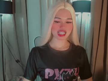 Yourfavoratesunshine Chaturbate stream image from November 17, 2025