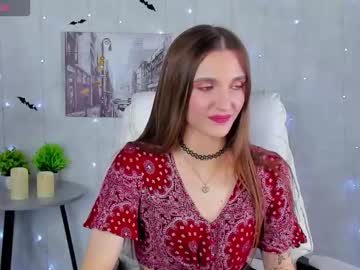 Billie_Simmons Chaturbate stream image from November 17, 2025