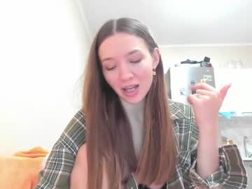 Isabella_Noir88 Chaturbate stream image from November 17, 2025