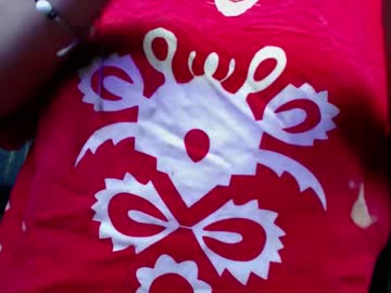 Kalpananaisha_ Chaturbate stream image from November 17, 2025