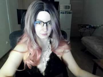 Chanel_5984263 Chaturbate stream image from November 17, 2025