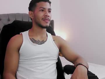 Damiann_Rees Chaturbate stream image from November 17, 2025