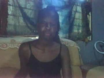 Ebonyhotsoup256 Chaturbate stream image from November 17, 2025