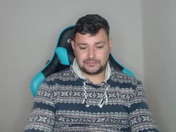 Just_A_Nice_Guy_27 Chaturbate stream image from November 17, 2025