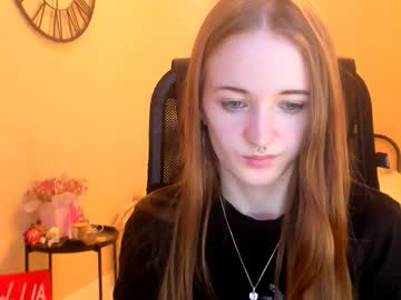 Katekayer Chaturbate stream image from November 17, 2025
