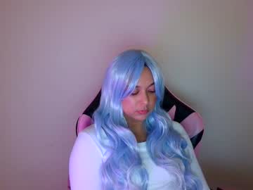 Kiss_Ameliaa Chaturbate stream image from November 17, 2025