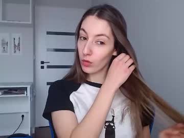Sweetheart_77 Chaturbate stream image from November 17, 2025