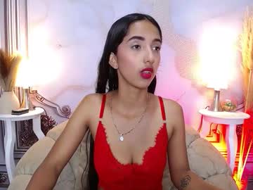 Sweetylally Chaturbate stream image from November 17, 2025