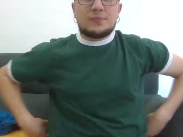 Yakajoe97 Chaturbate stream image from November 17, 2025