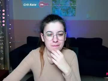 Aminabeatris Chaturbate stream image from November 17, 2025