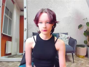 Anni_Way Chaturbate stream image from November 17, 2025
