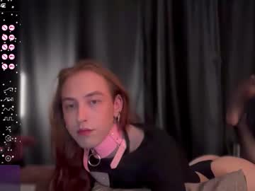 Avril_Pearly_ Chaturbate stream image from November 17, 2025