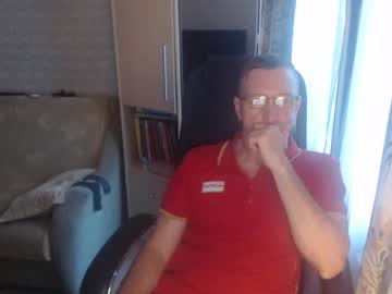 Bujhm1964 Chaturbate stream image from November 17, 2025