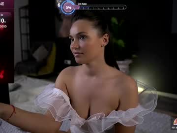 Emilyjuarez Chaturbate stream image from November 17, 2025