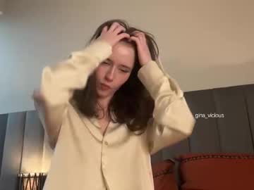 Gina_Vicious Chaturbate stream image from November 17, 2025