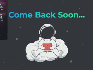 Kymatics Chaturbate stream image from November 17, 2025