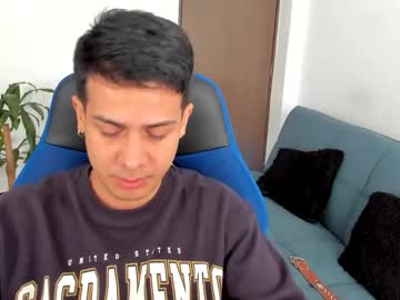 Master_Boy_1 Chaturbate stream image from November 17, 2025