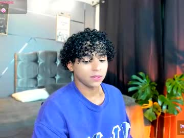 Noah_Smith04 Chaturbate stream image from November 17, 2025