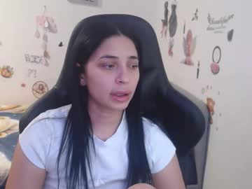 Sunrocss Chaturbate stream image from November 17, 2025