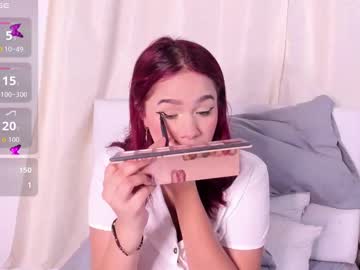 Victoriaa_Zans Chaturbate stream image from November 17, 2025