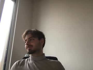 Yvesbunnny Chaturbate stream image from November 17, 2025