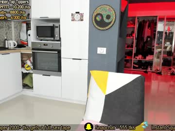 Amysuperheroes Chaturbate stream image from November 17, 2025
