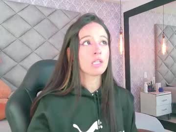 Caro_Adams1 Chaturbate stream image from November 17, 2025