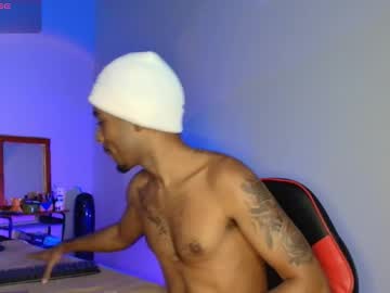 Colinlatinbrown Chaturbate stream image from November 17, 2025