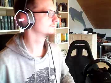 Dan_Snow24 Chaturbate stream image from November 17, 2025