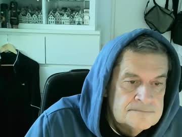 Guustavito Chaturbate stream image from November 17, 2025