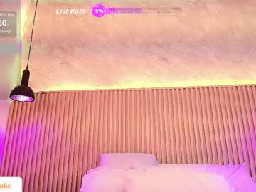 Indi_Catalina Chaturbate stream image from November 17, 2025